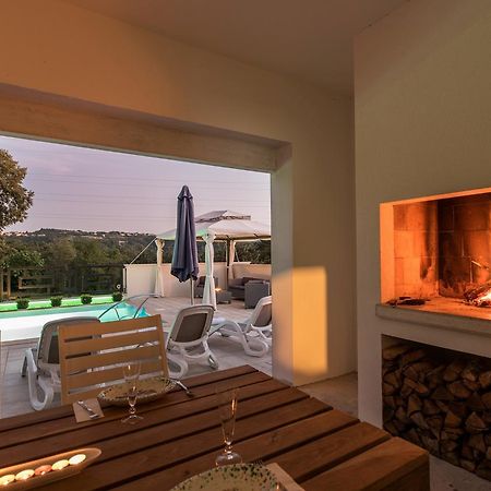 Holiday Home Sanchi Labin  Zewnętrze zdjęcie