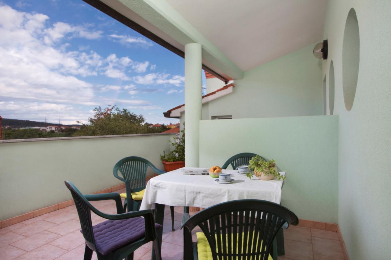 Holiday Home Sanchi Labin  Zewnętrze zdjęcie