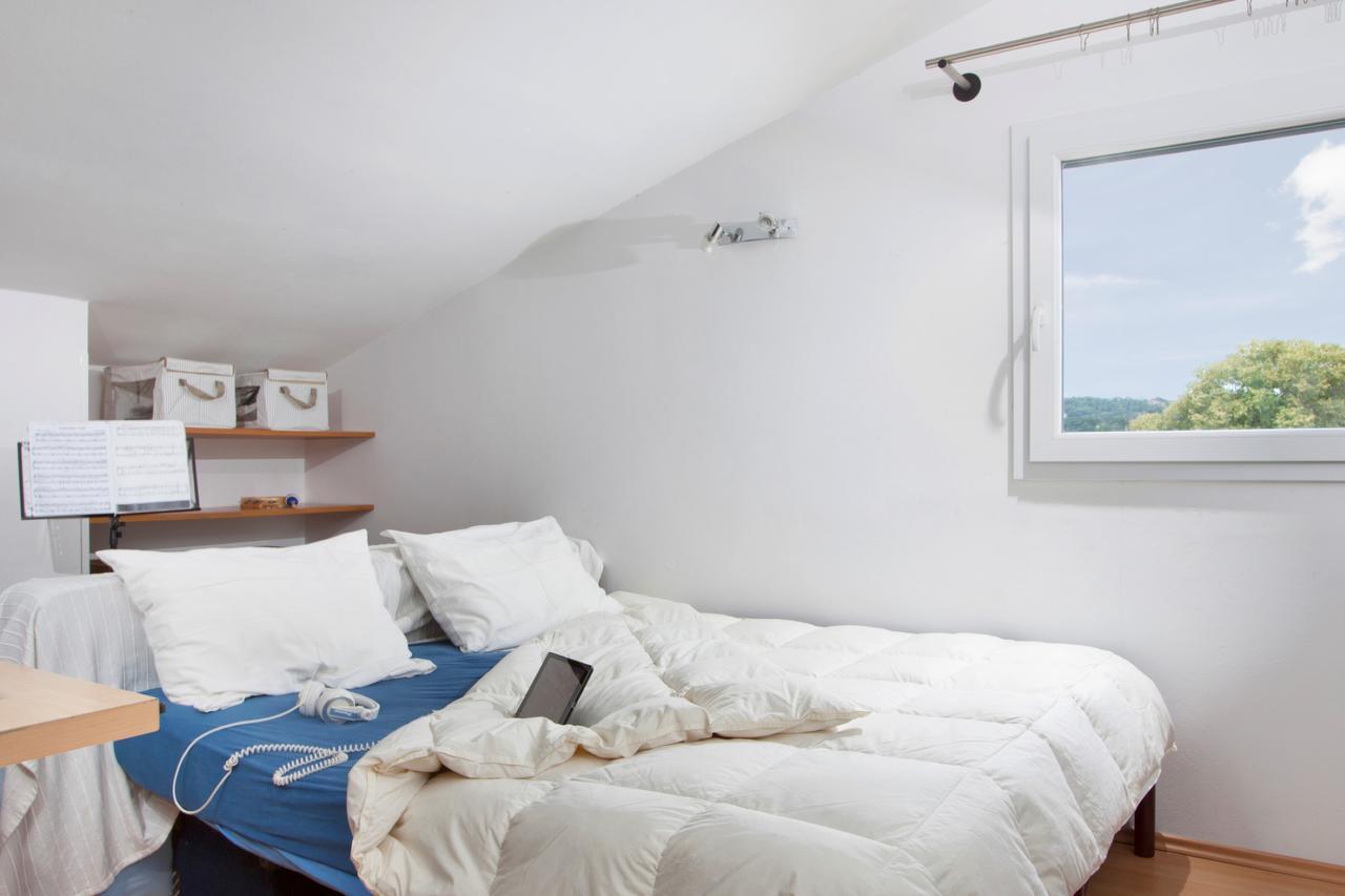 Holiday Home Sanchi Labin  Zewnętrze zdjęcie