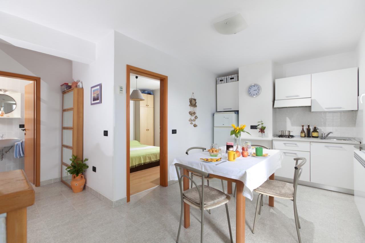 Holiday Home Sanchi Labin  Zewnętrze zdjęcie